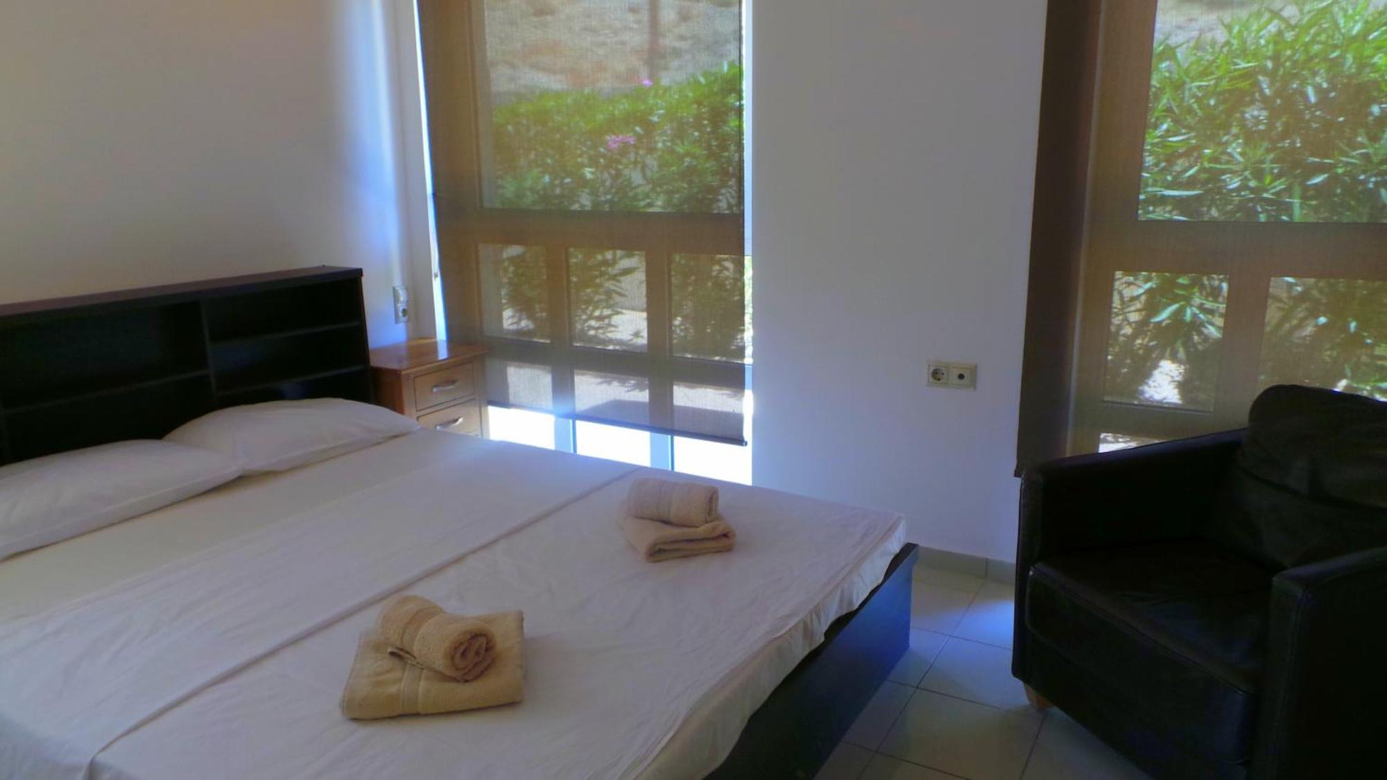 Lagada Resort Makriyialós Luaran gambar