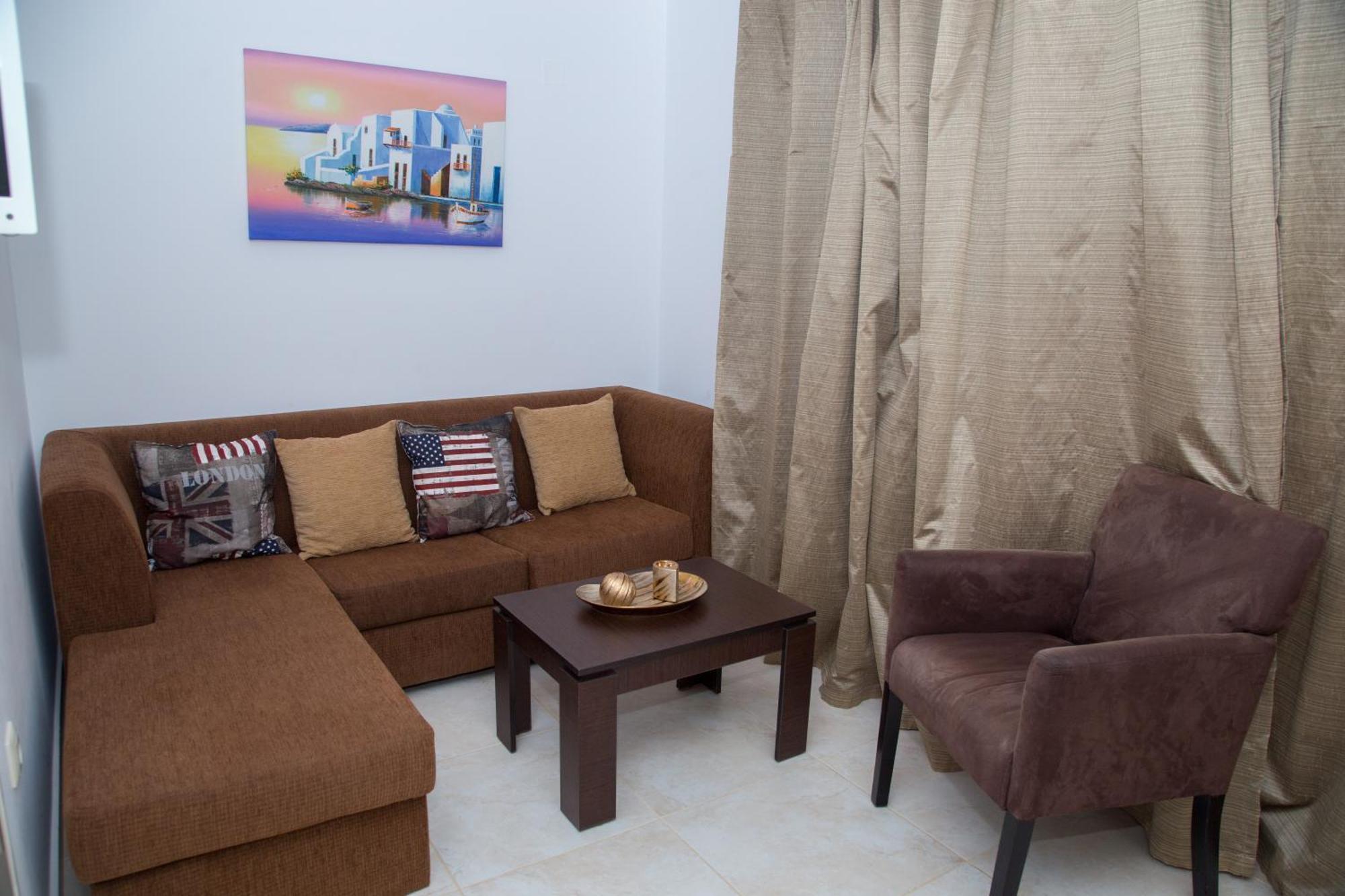 Lagada Resort Makriyialós Luaran gambar