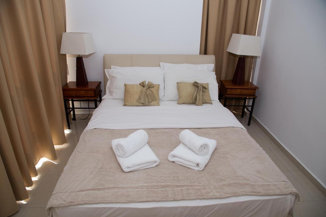 Lagada Resort Makriyialós Luaran gambar