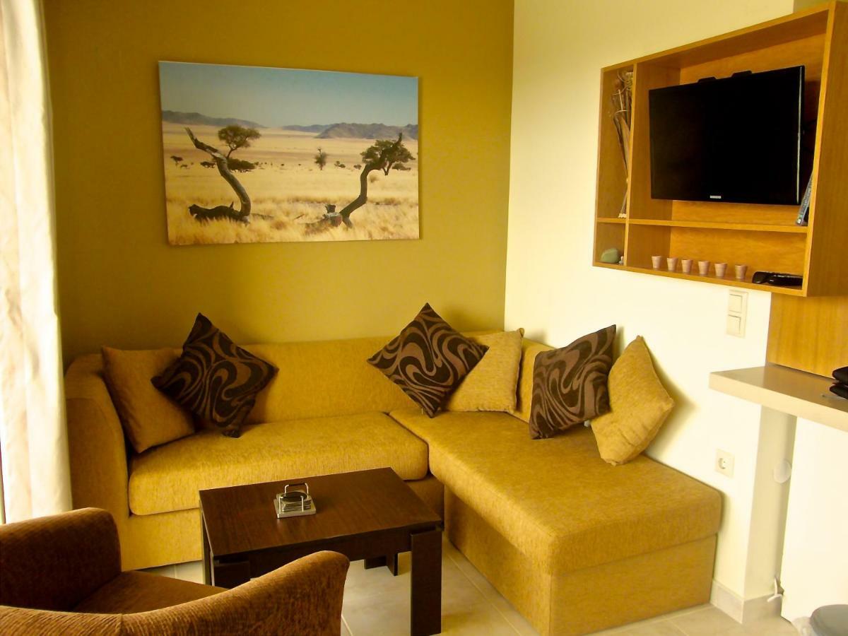 Lagada Resort Makriyialós Luaran gambar